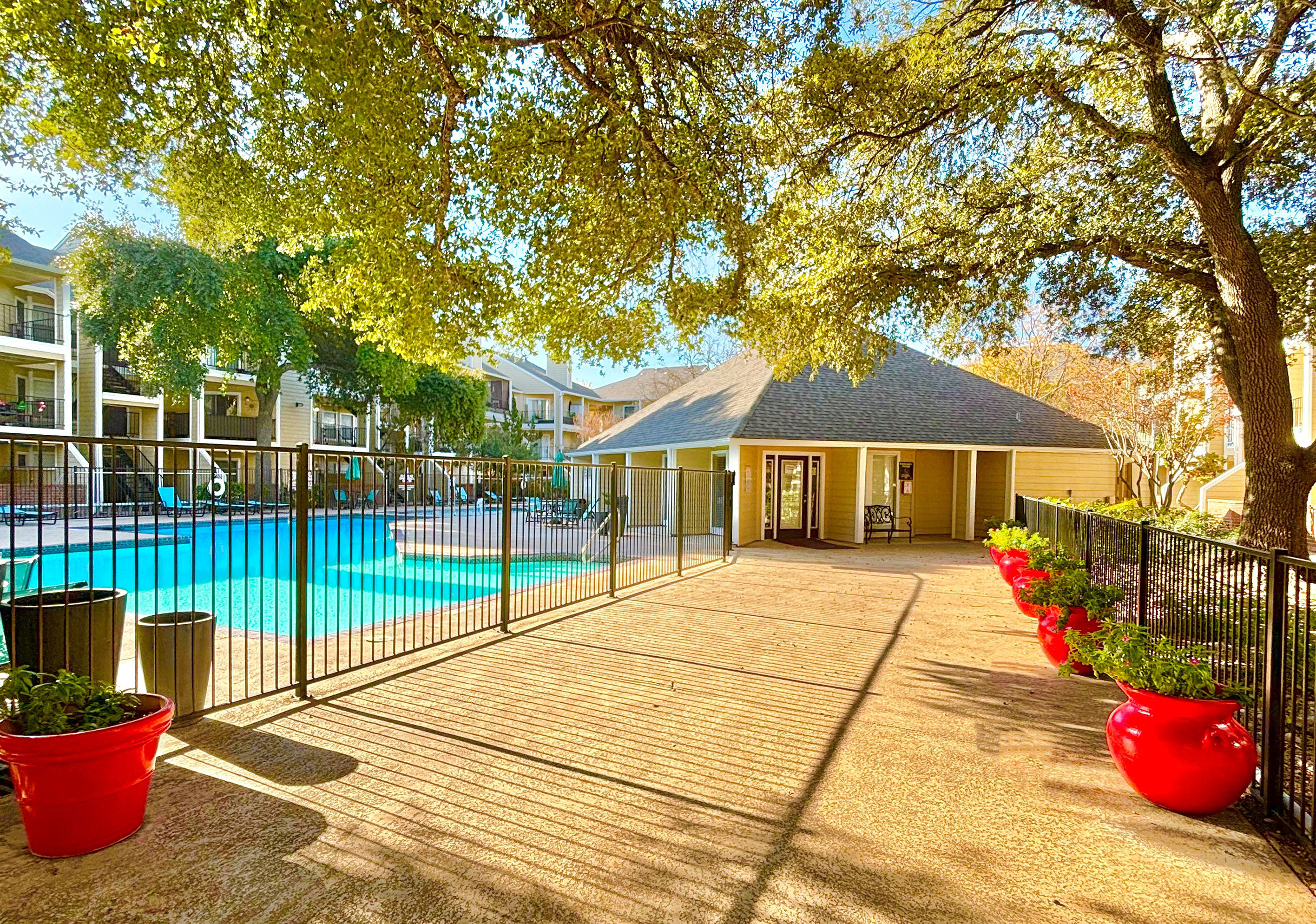 Doral Club Apartments, 7750 Culebra, San Antonio, TX RentCafe